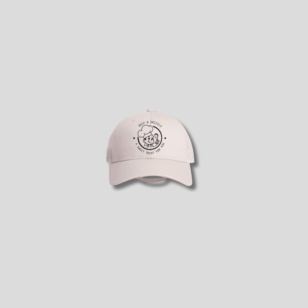 D&D Cap Khaki