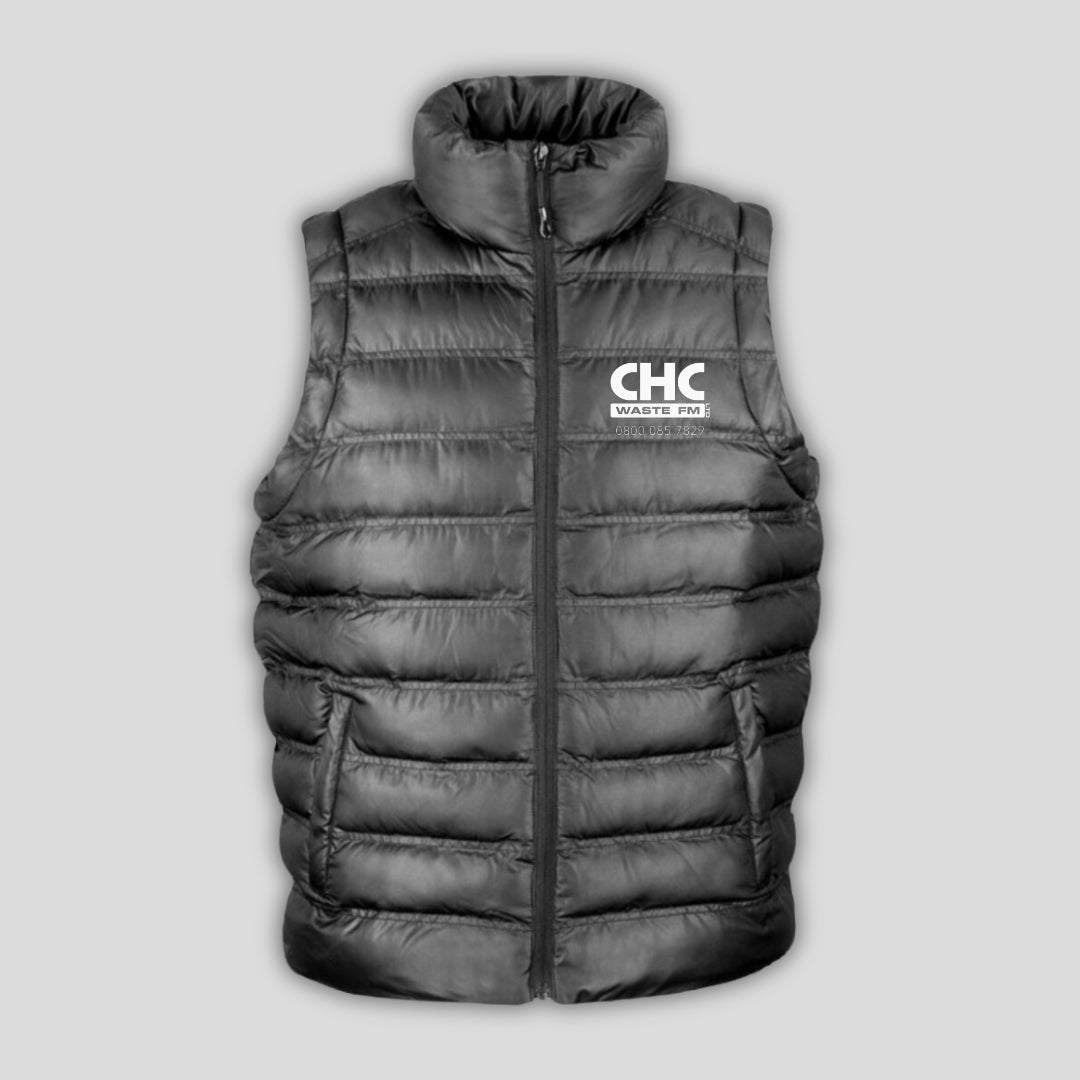 CHC Waste Product 3 (Staff)