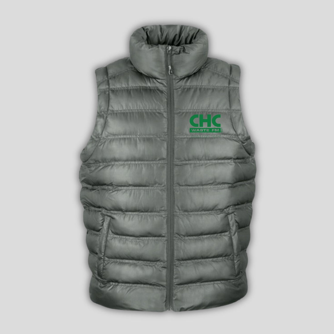 CHC Waste Product 11 (Staff)