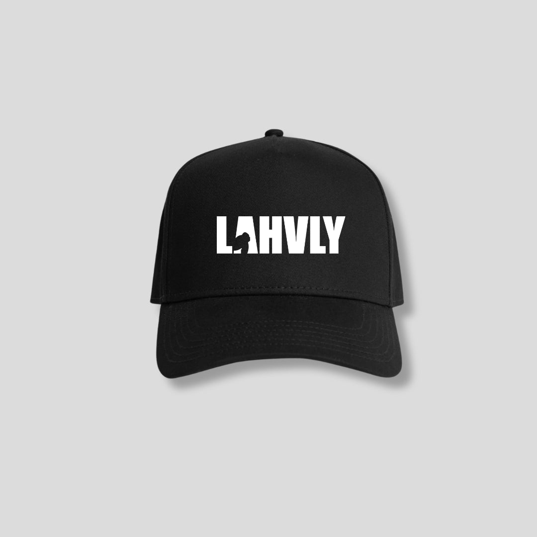 Lahvly Black Cap
