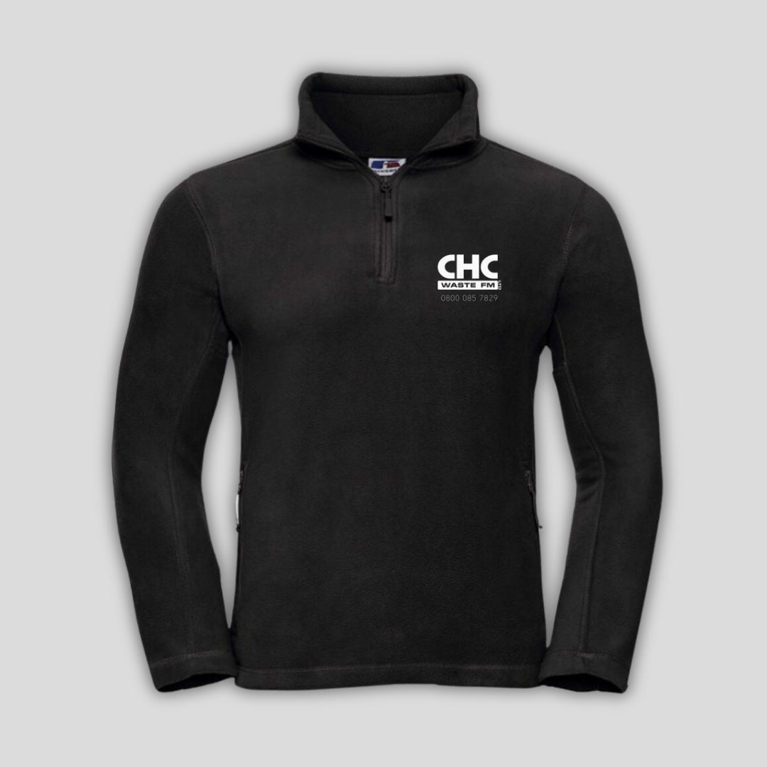 CHC Waste Product 6 (Staff)