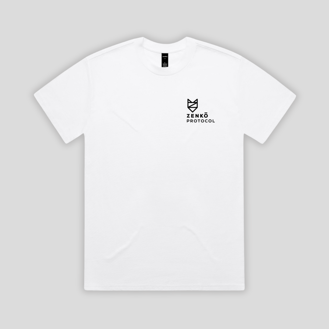 Zenko T-Shirt