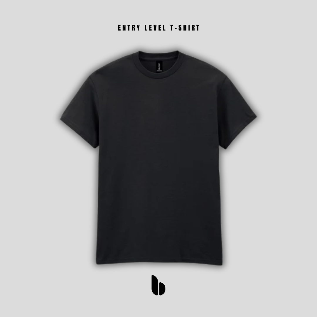 BOXCEY - Entry Level T-Shirt