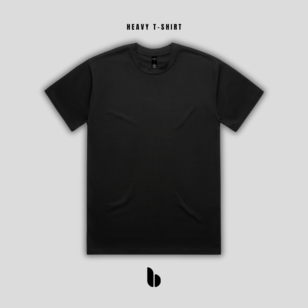 BOXCEY - Heavy T-Shirt