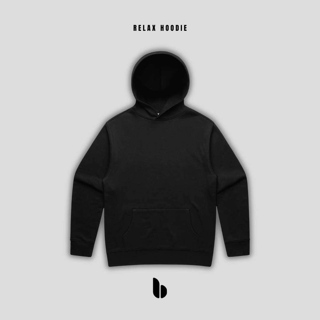BOXCEY - Relax Hoodie