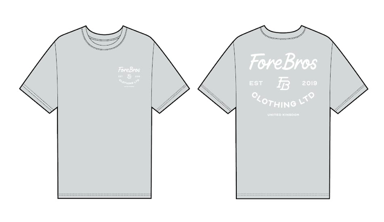 Clothing Tee Storm