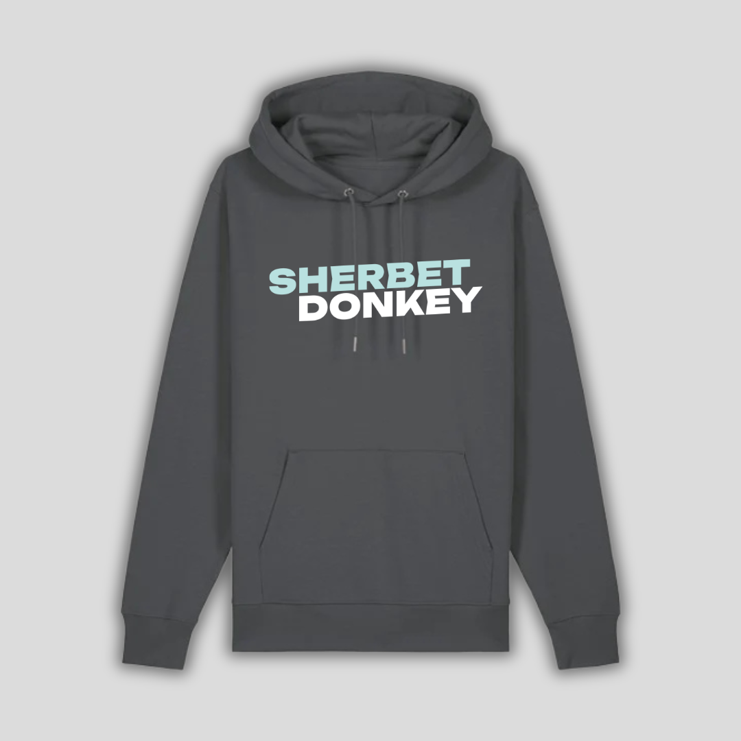 Sherbet Donkey Anthracite