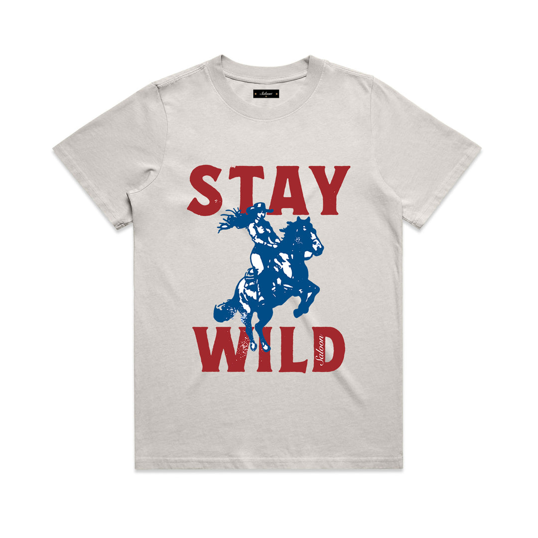 Stay Wild