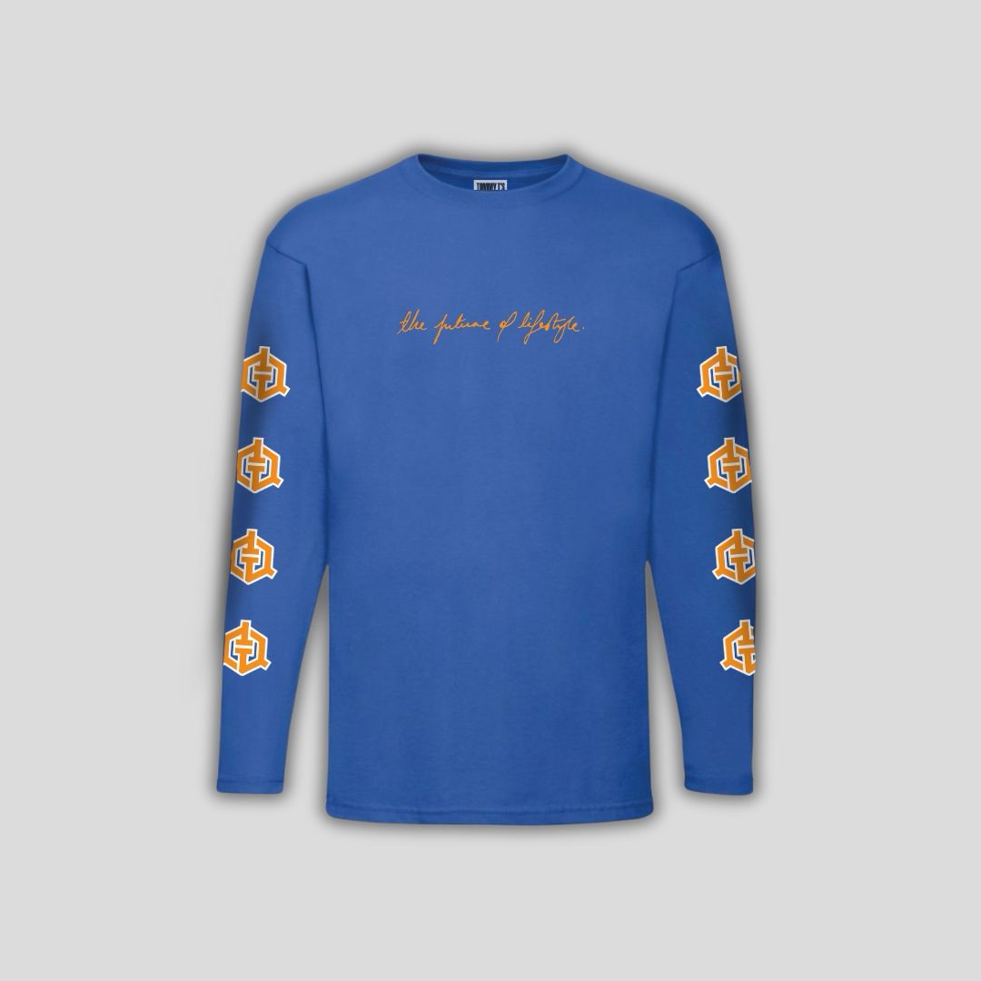 Knicks Long Sleeve