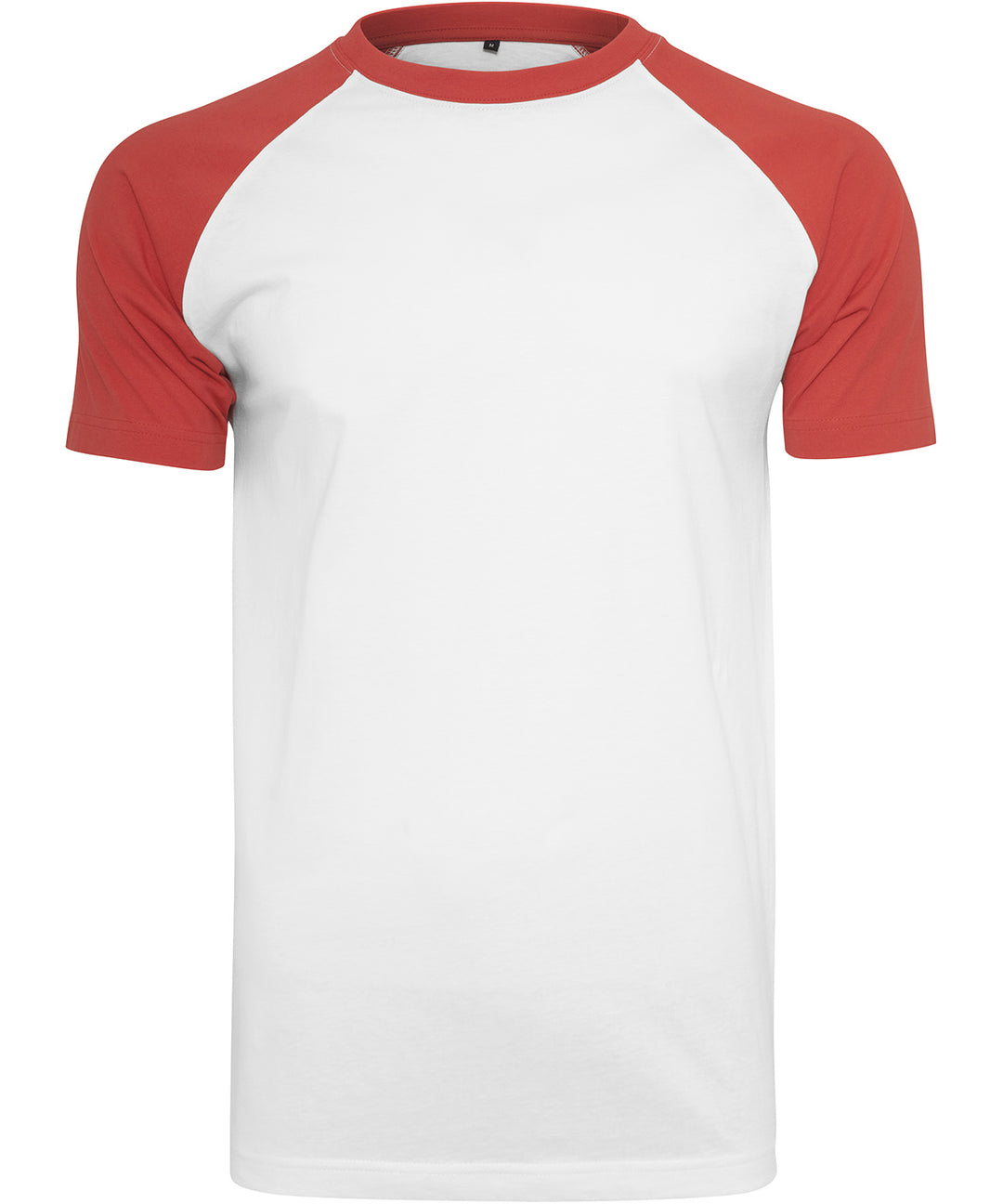 Blank Raglan