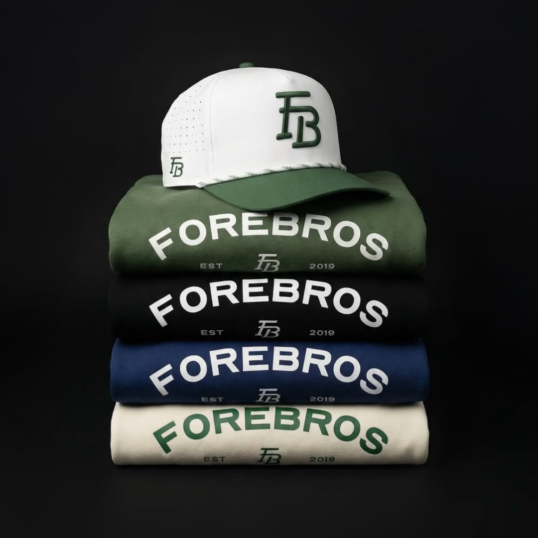 Fore Brothers AW25 Collection