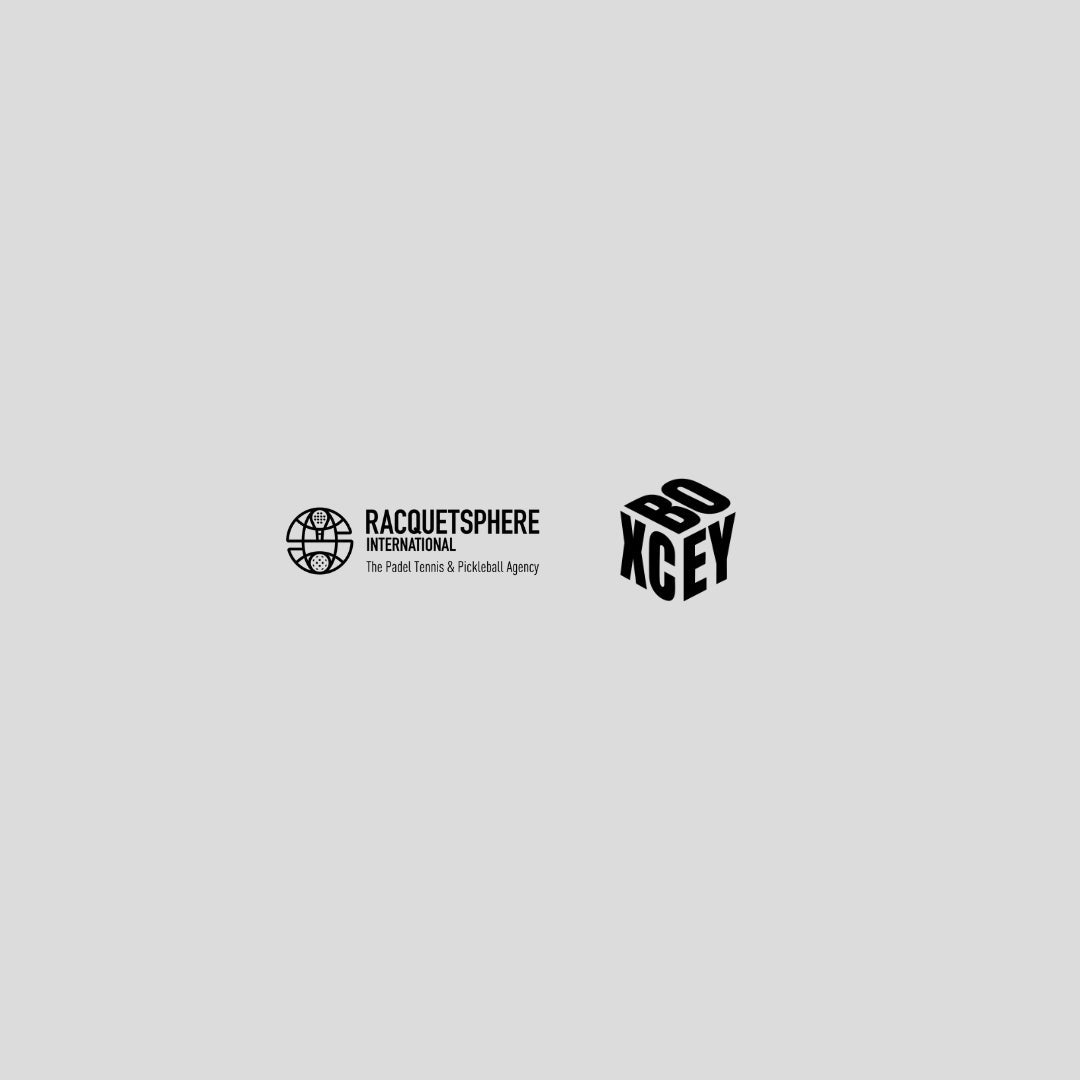 Racquetsphere