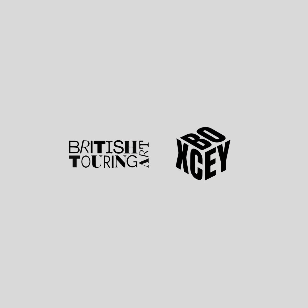 The British Touring Art