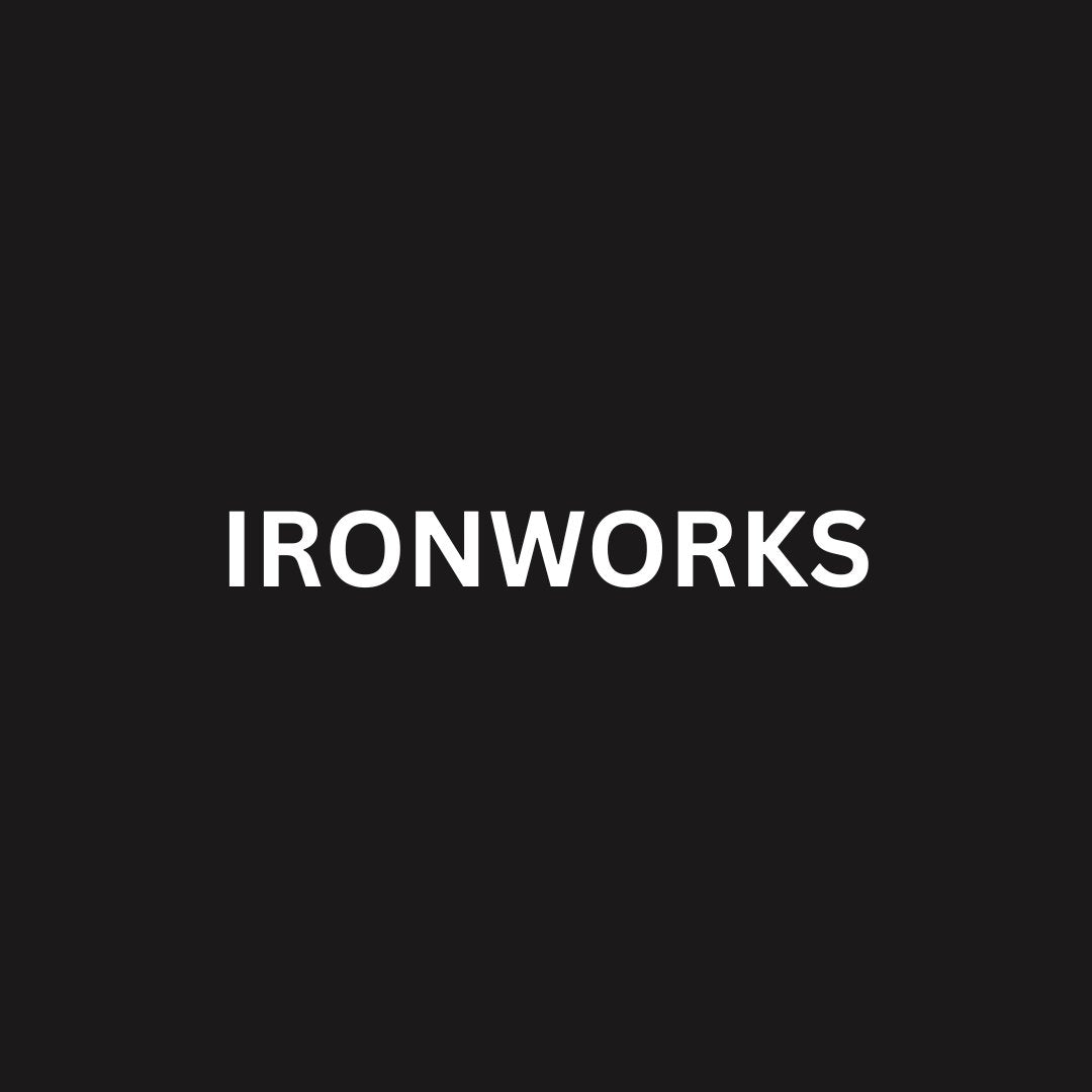 Ironworks