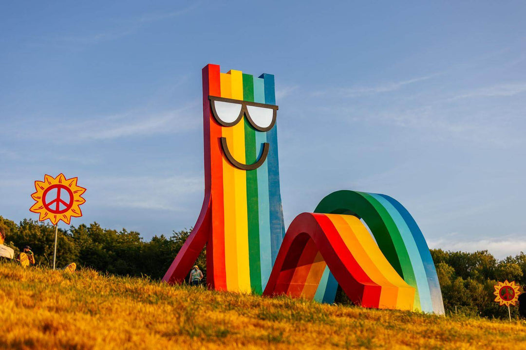 Rainbow Private