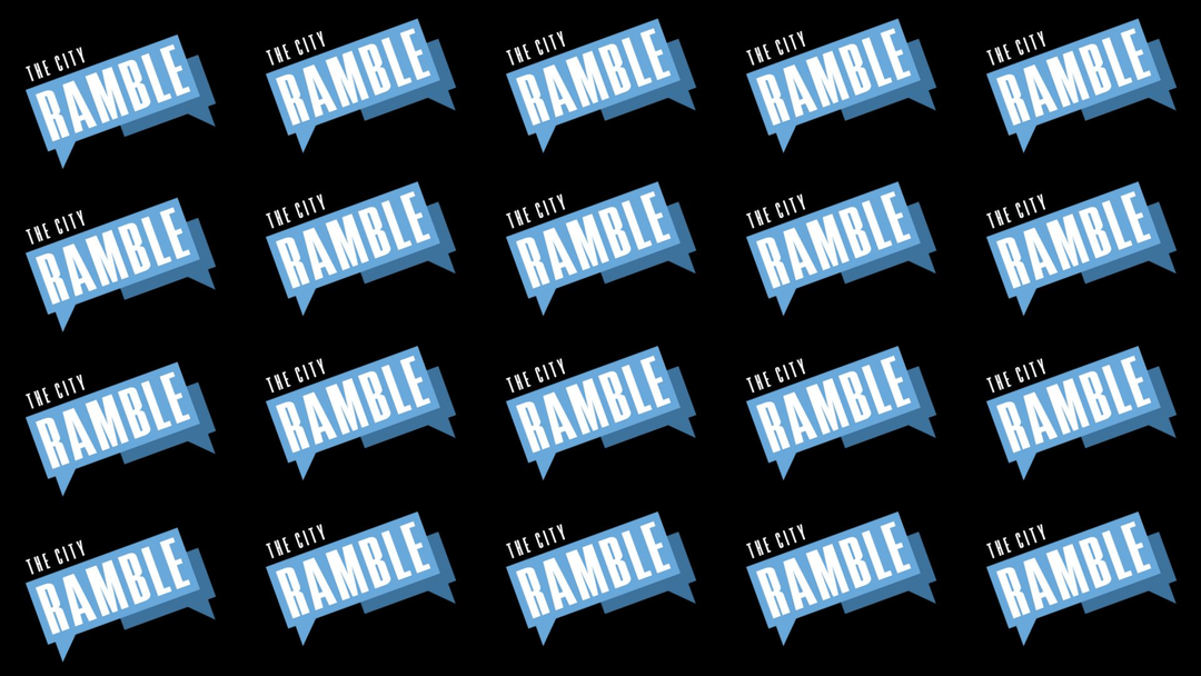 City Ramble
