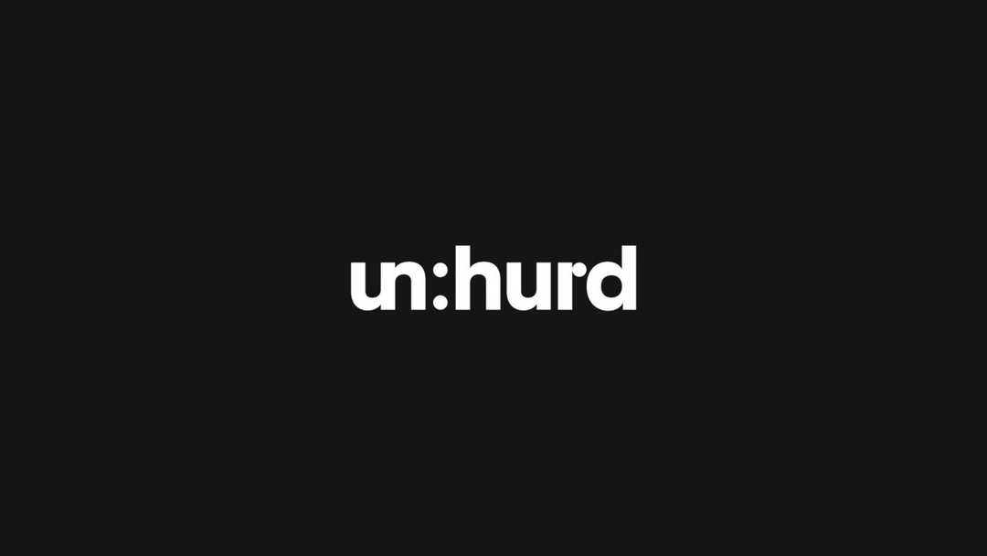 un:hurd music