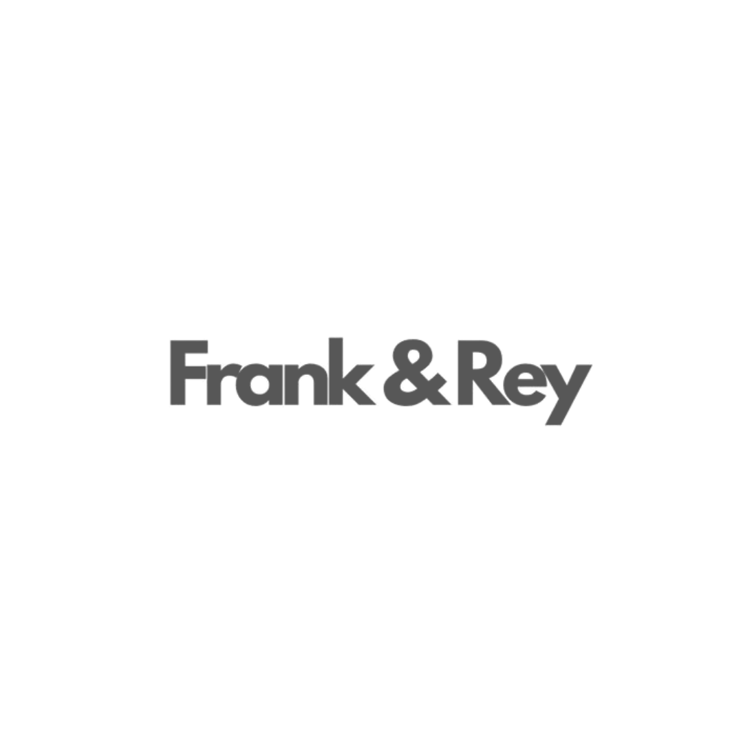 Frank & Rey