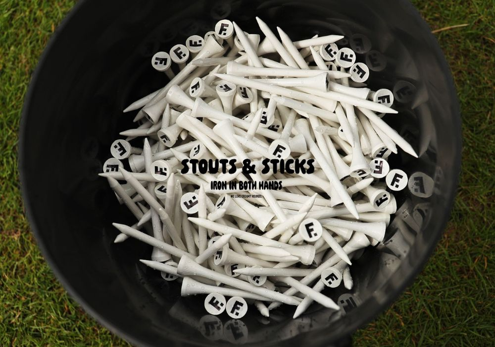 Stouts & Sticks