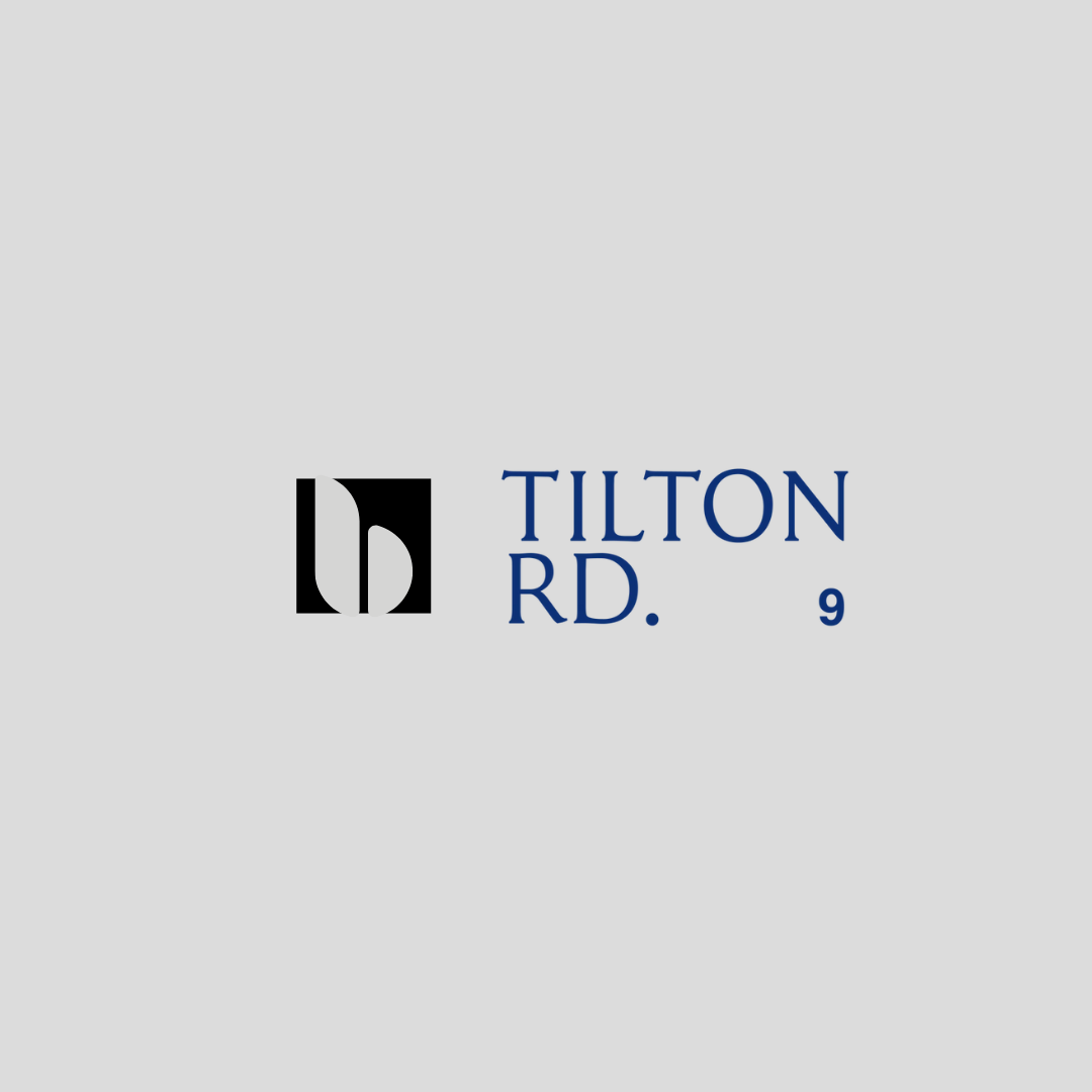 Tilton Road