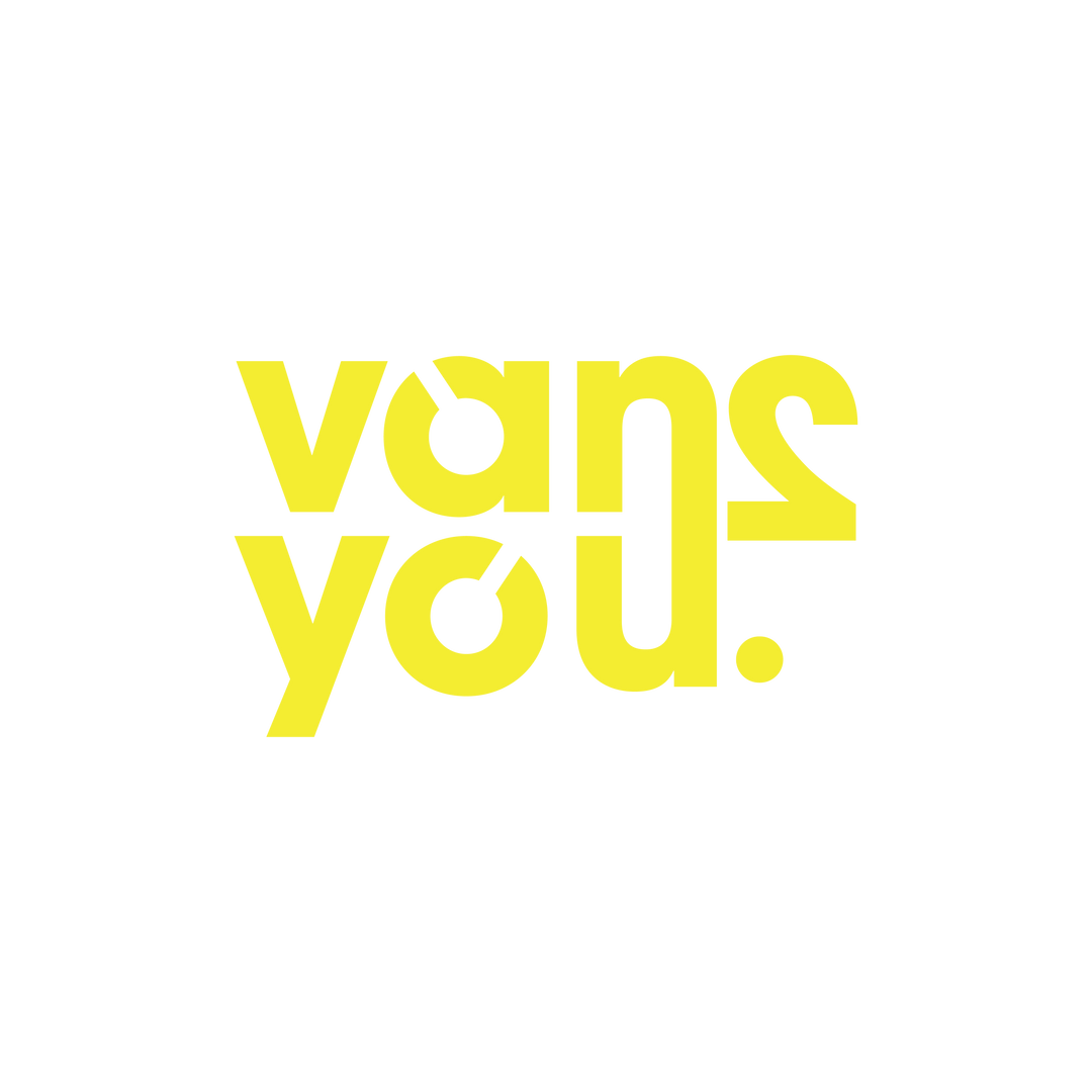 Vans 2 u