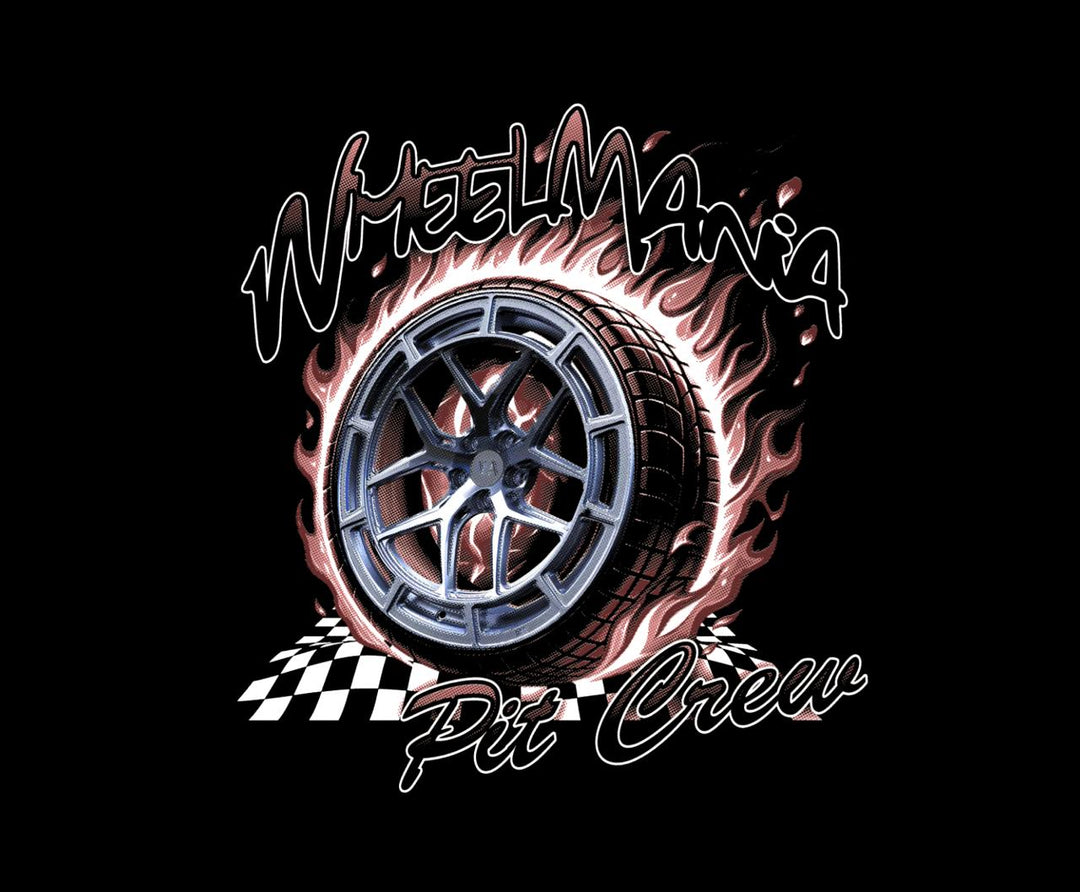 Wheelmania (Private)