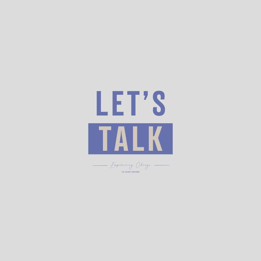 The Talking Tradesman