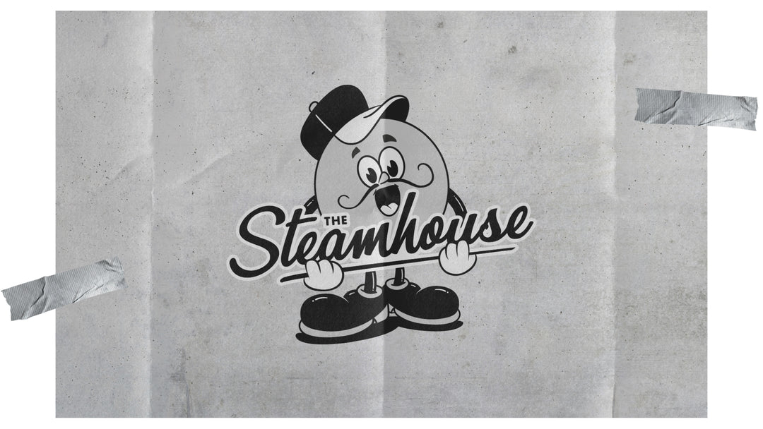 Steamhouse Bakery