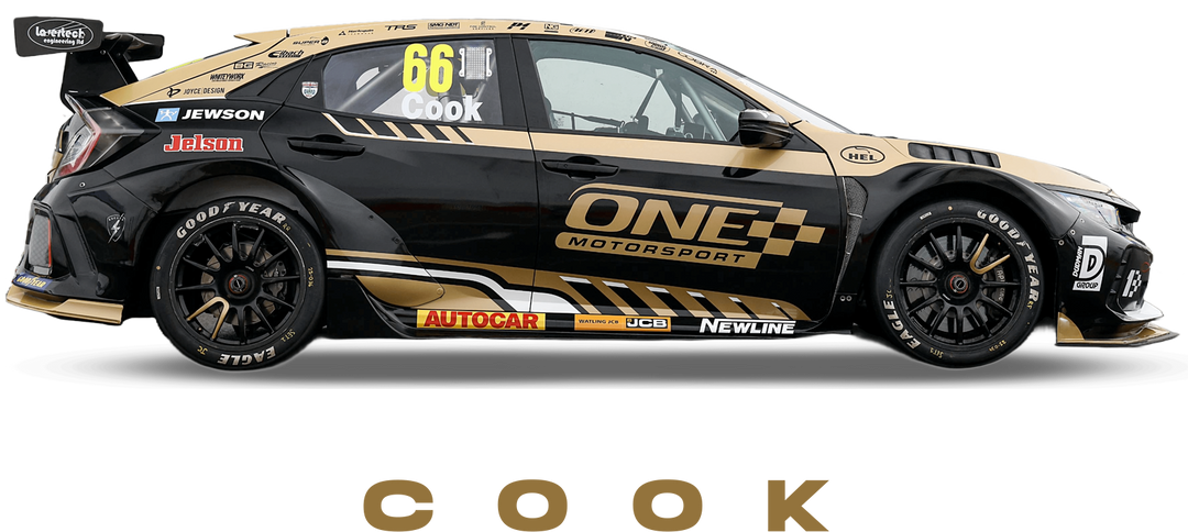 TBTA-044 - Cook