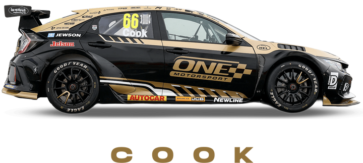 TBTA-044 - Cook
