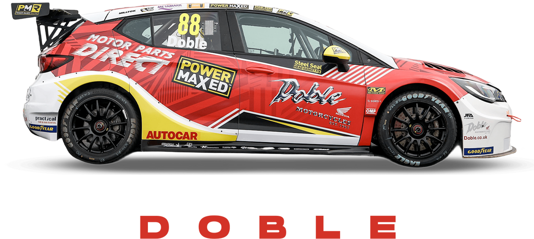 TBTA-046 - Doble