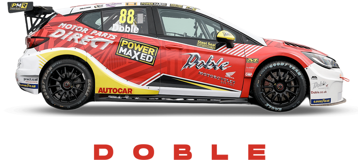 TBTA-046 - Doble