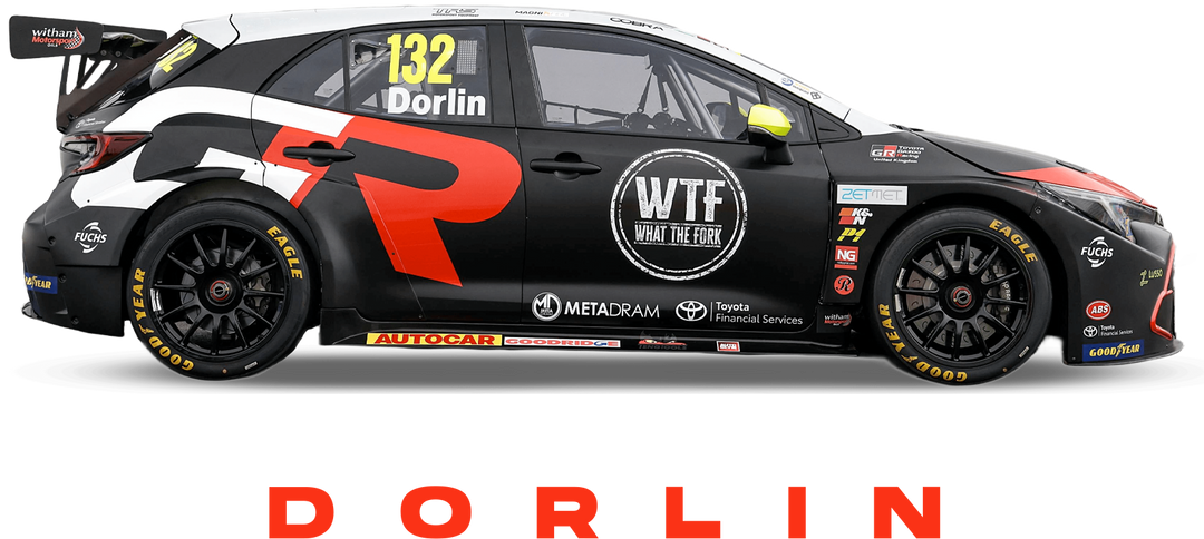 TBTA-047 - Dorin