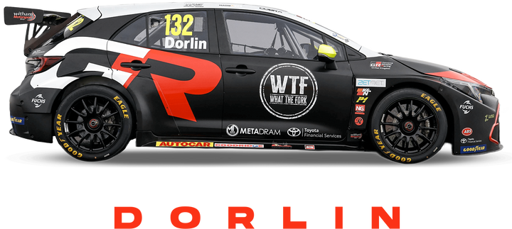 TBTA-047 - Dorin