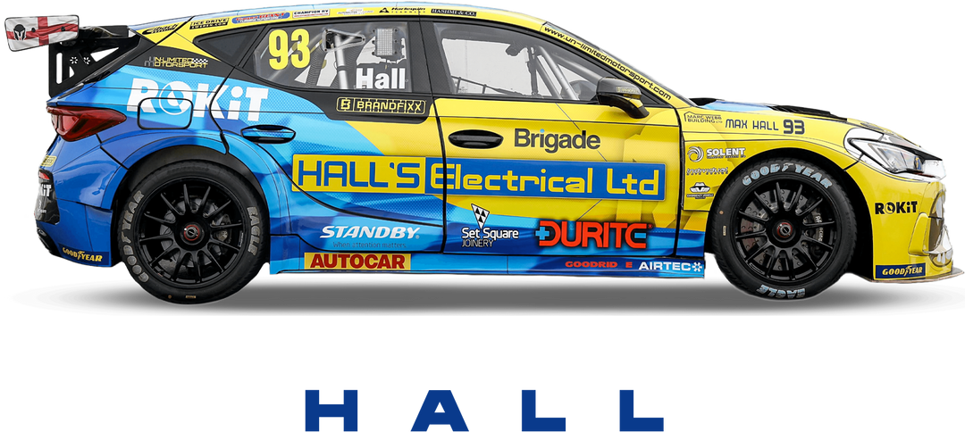 TBTA-048 - Hall