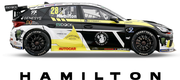 TBTA-049 - Hamilton