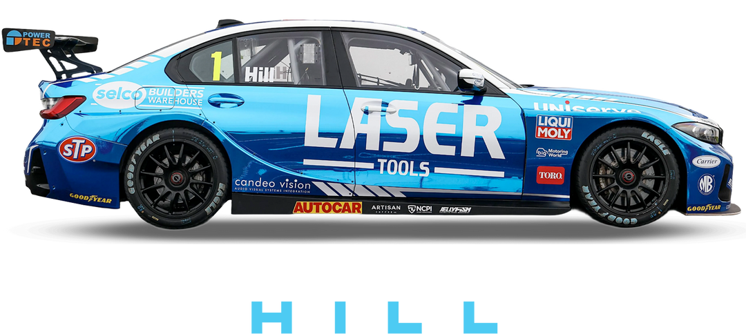 TBTA-050 - Hill