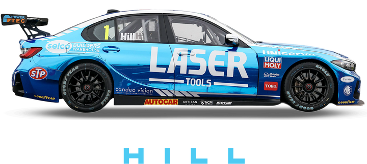 TBTA-050 - Hill
