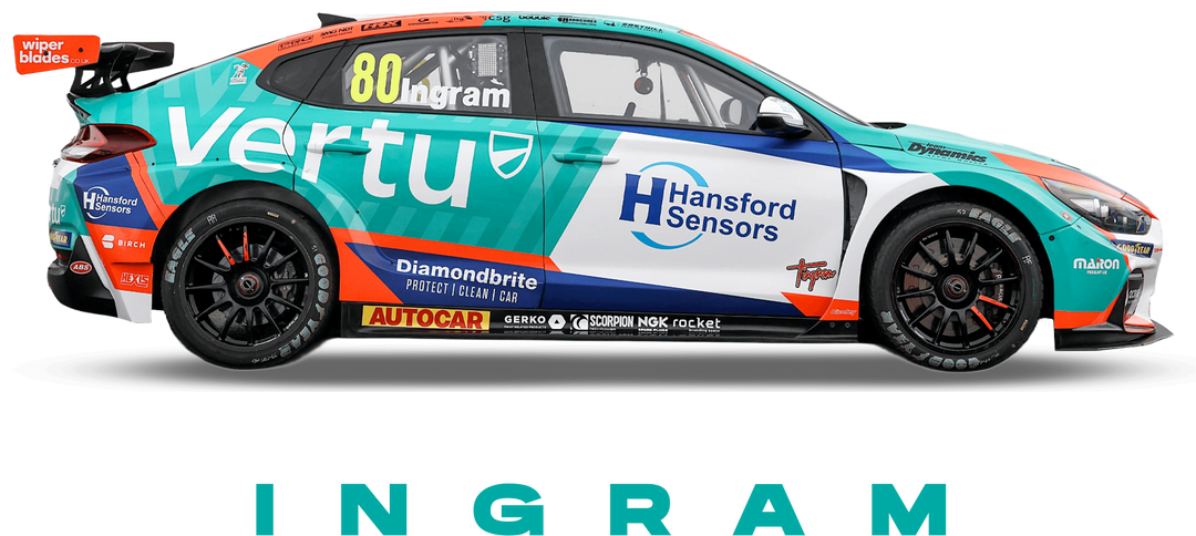 TBTA-051 - Ingram