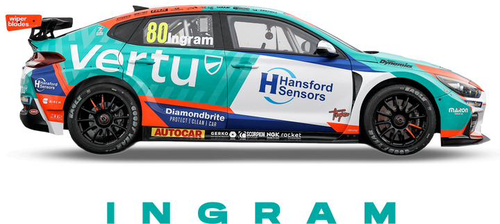 TBTA-051 - Ingram