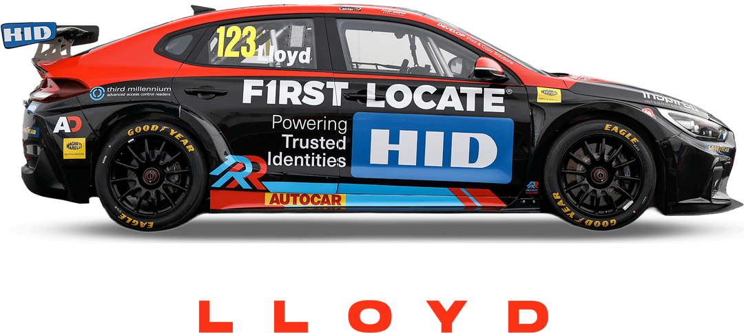TBTA-053 - Lloyd