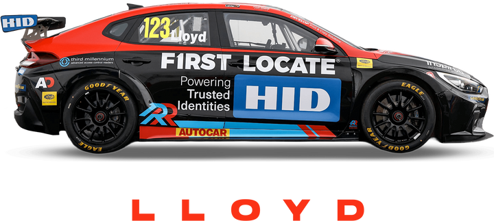TBTA-053 - Lloyd
