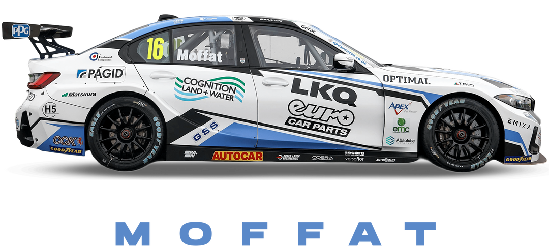 TBTA-054 - Moffat