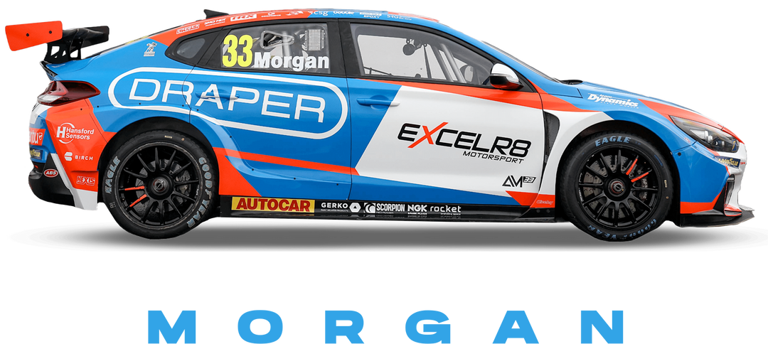 TBTA-055 - Morgan