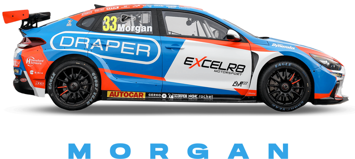 TBTA-055 - Morgan