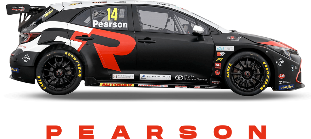 TBTA-058 - Pearson