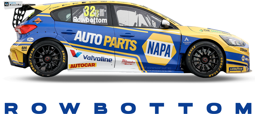 TBTA-060 - Rowbottom