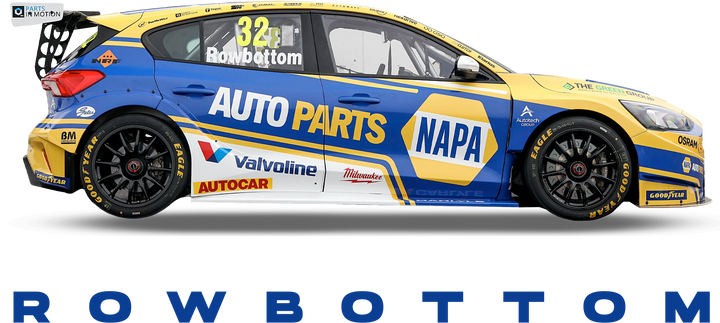 TBTA-060 - Rowbottom