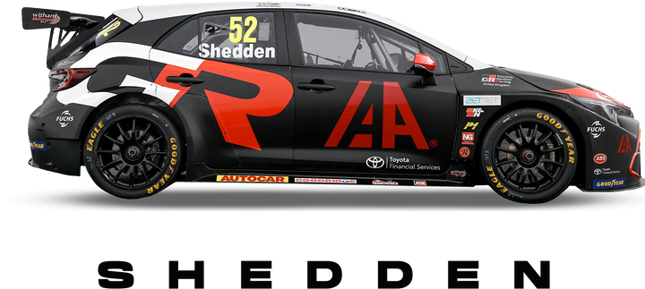 TBTA-061 - Shedden