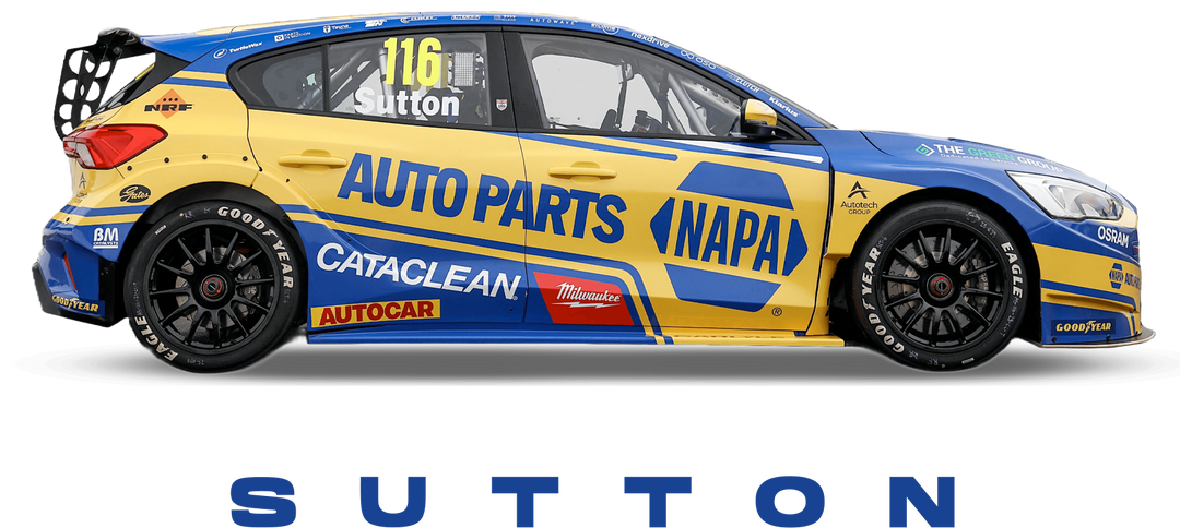 TBTA-063 - Sutton